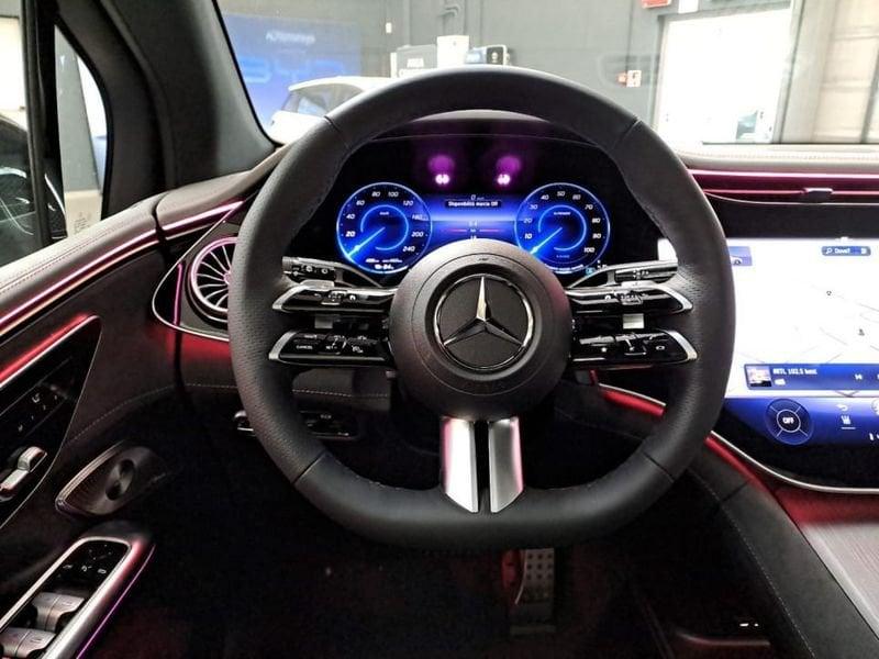 Mercedes-Benz EQE SUV EQE 350 4MATIC AMG Line Premium