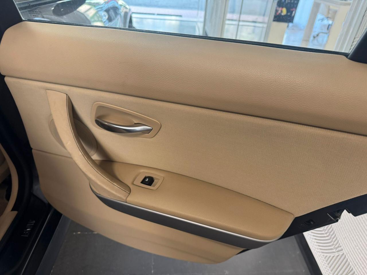 Bmw 320 320d cat Touring MSport