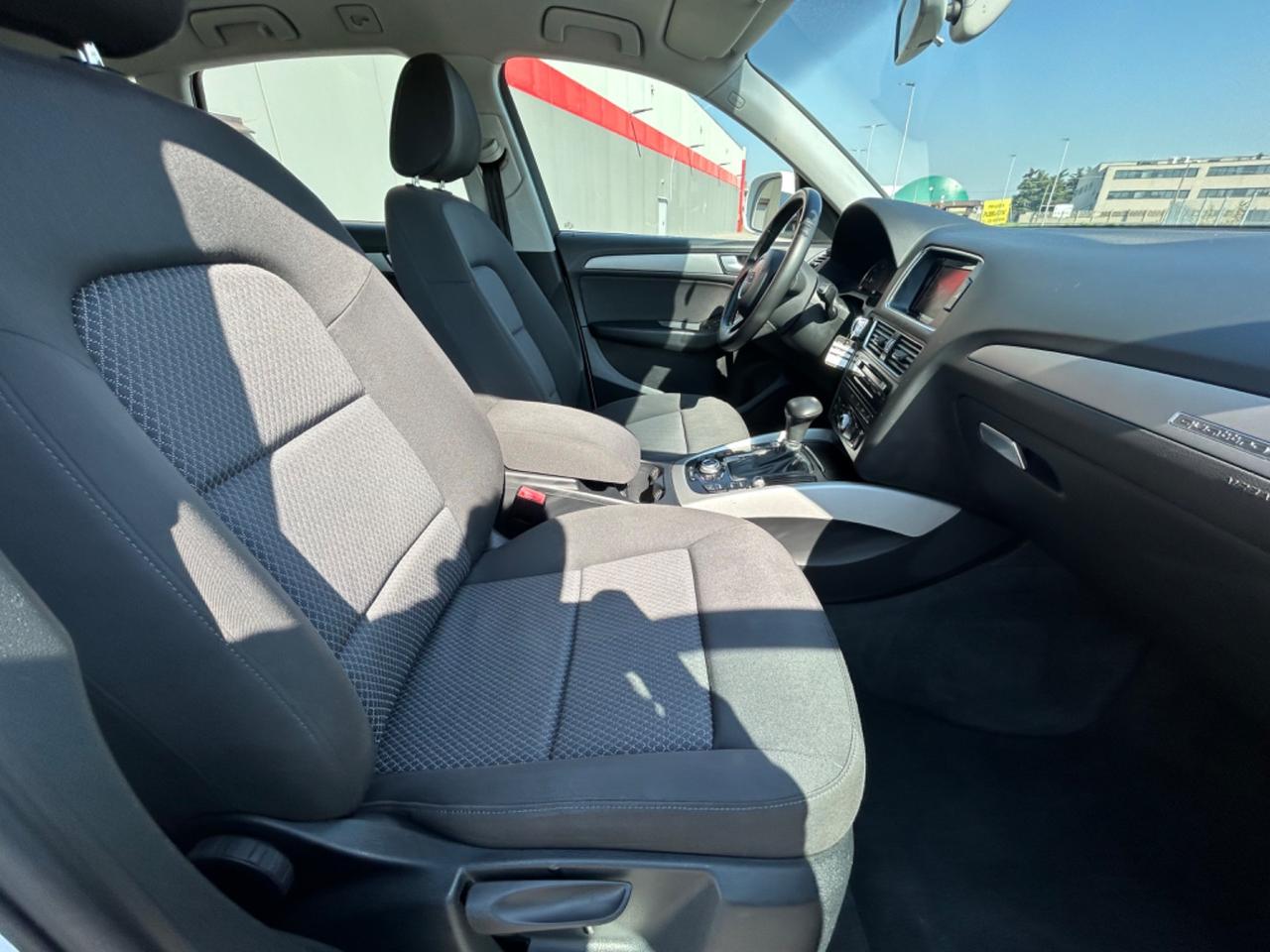 Audi Q5 2.0 TDI 190 CV clean diesel quattro S tr. Advanced Plus