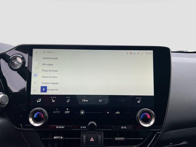 LEXUS NX 450h NX Plug-in 4WD Premium +