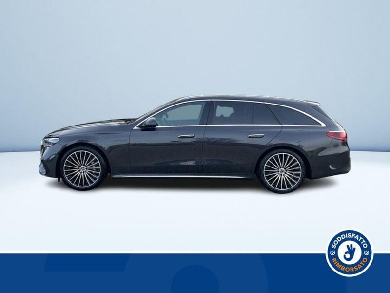 Mercedes-Benz Classe E 220d Station Wagon AMG Line Advanced Plus