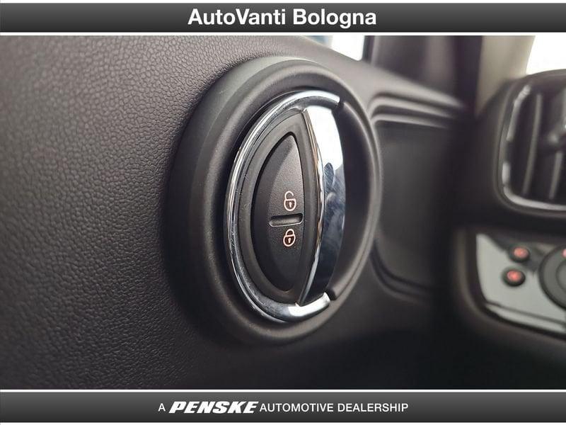 MINI Mini Countryman F60 Mini 1.5 Cooper Business Countryman