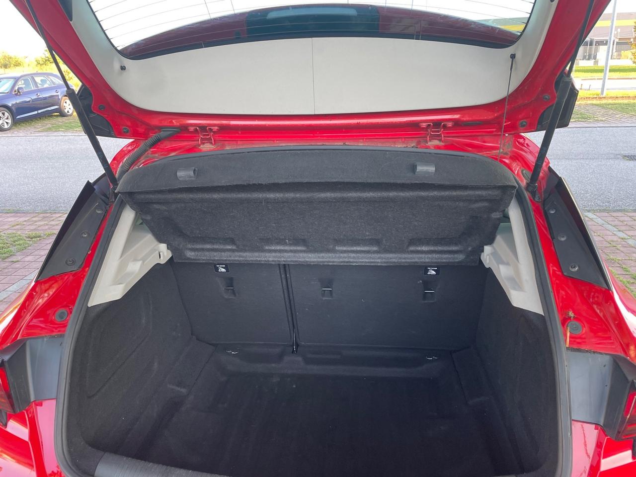 Opel Astra 1.6 CDTi 110CV Start&Stop 5 porte Innovation