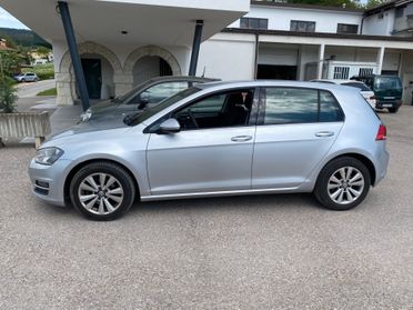 Volkswagen Golf 1.6 TDI 5p. Highline BlueMotion Technology