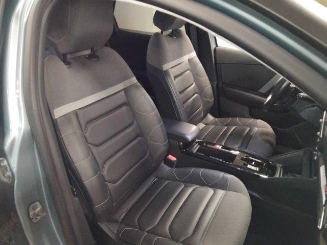 CITROEN C4 PureTech 130 S&S EAT8 Shine