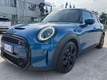 Mini Cooper S 2.0 TwinPower Turbo Cooper S