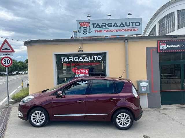 Renault Scenic XMod 1.5 dCi 110CV Start&Stop Wave