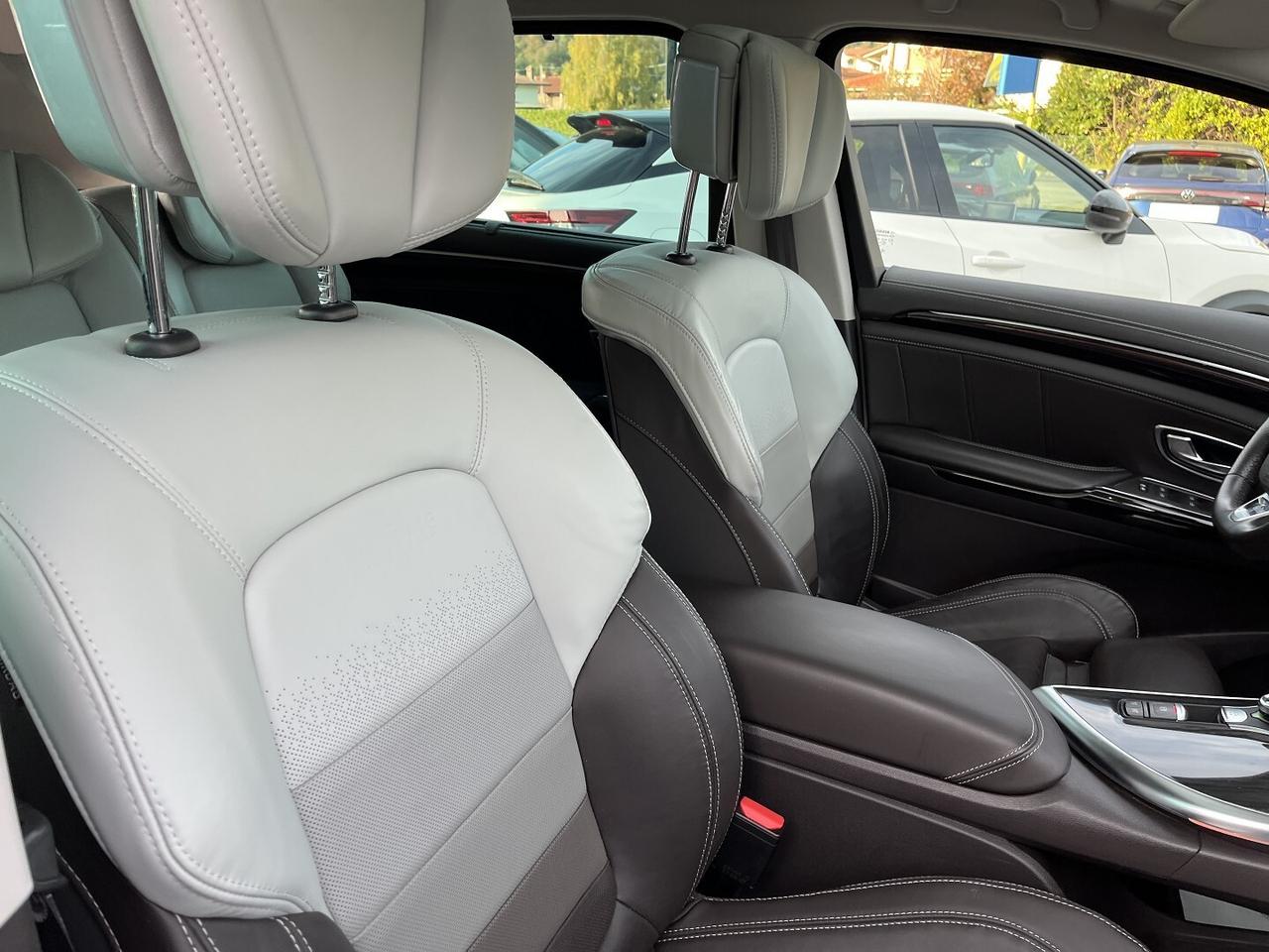 RENAULT ESPACE 2.0 DCI 200 CV AUTOMAT. 7 POSTI