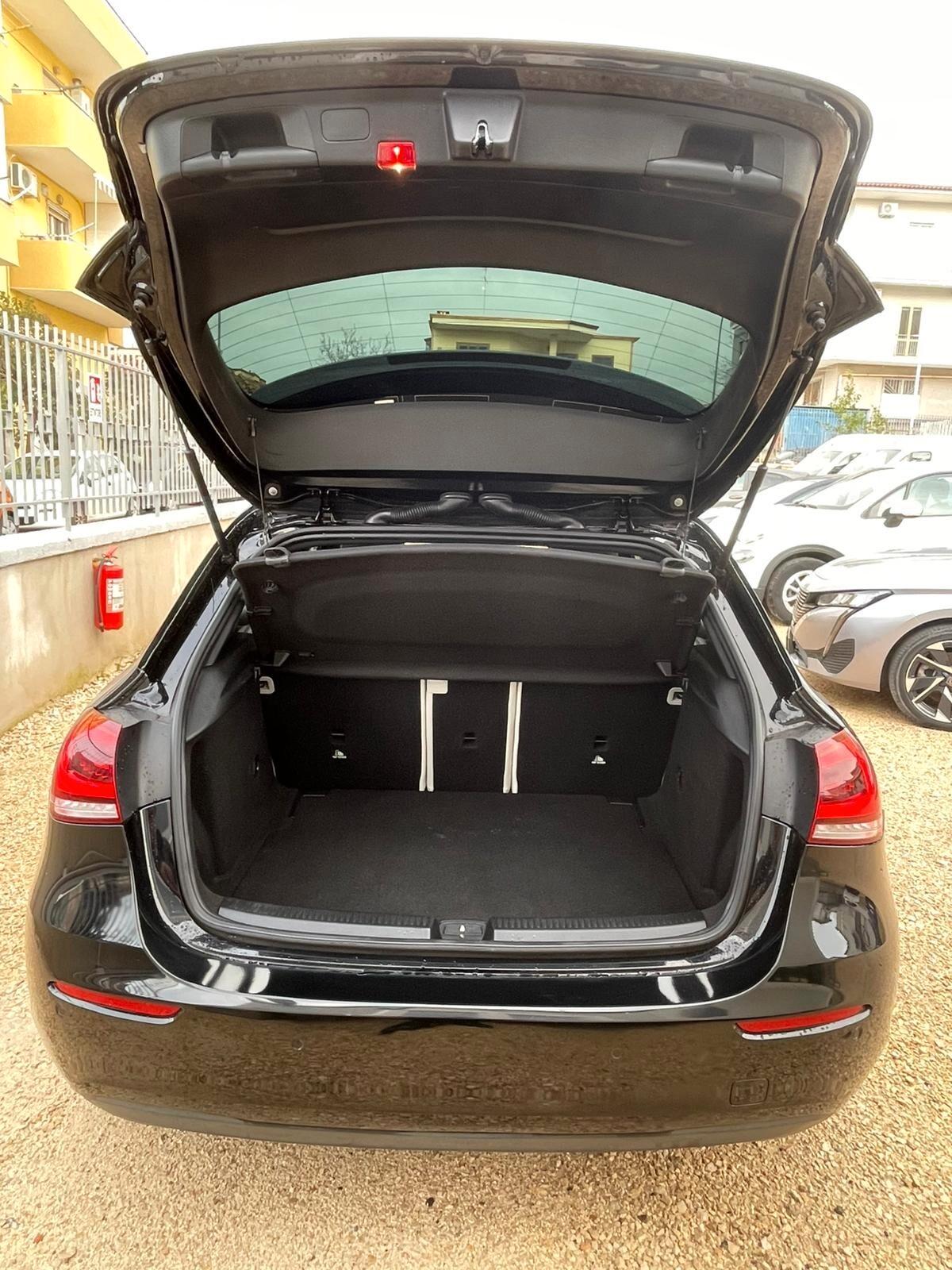 Mercedes-benz A 180 d Automatic Executive