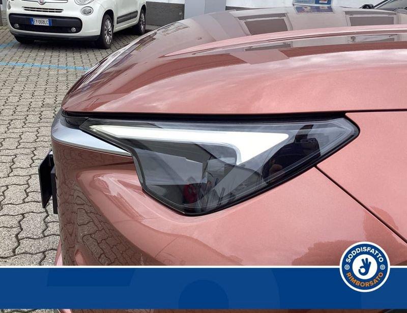 Lexus LBX Hybrid Cool 4WD