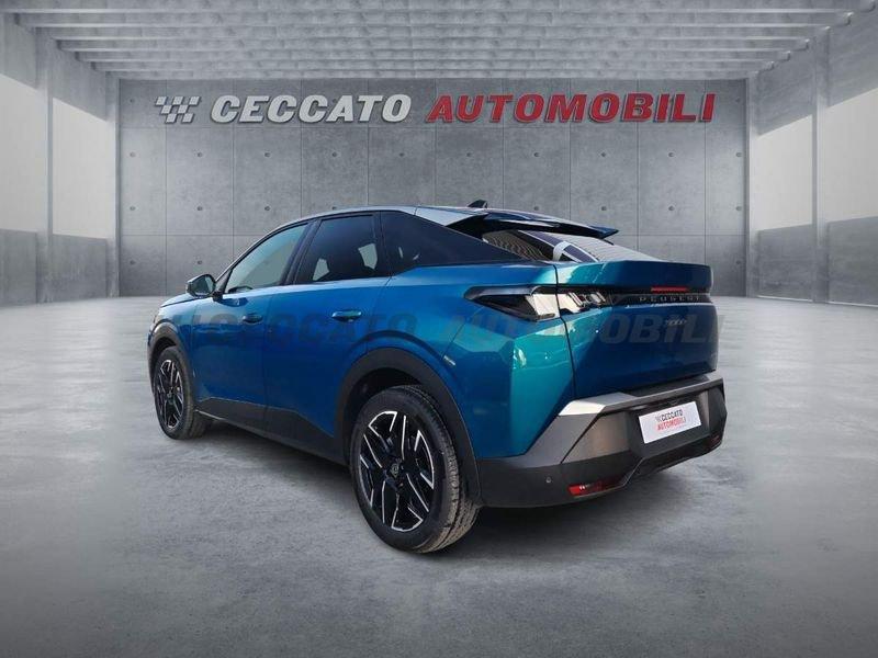 Peugeot 3008 3008 1.2 hybrid Allure 145cv e-dcs6