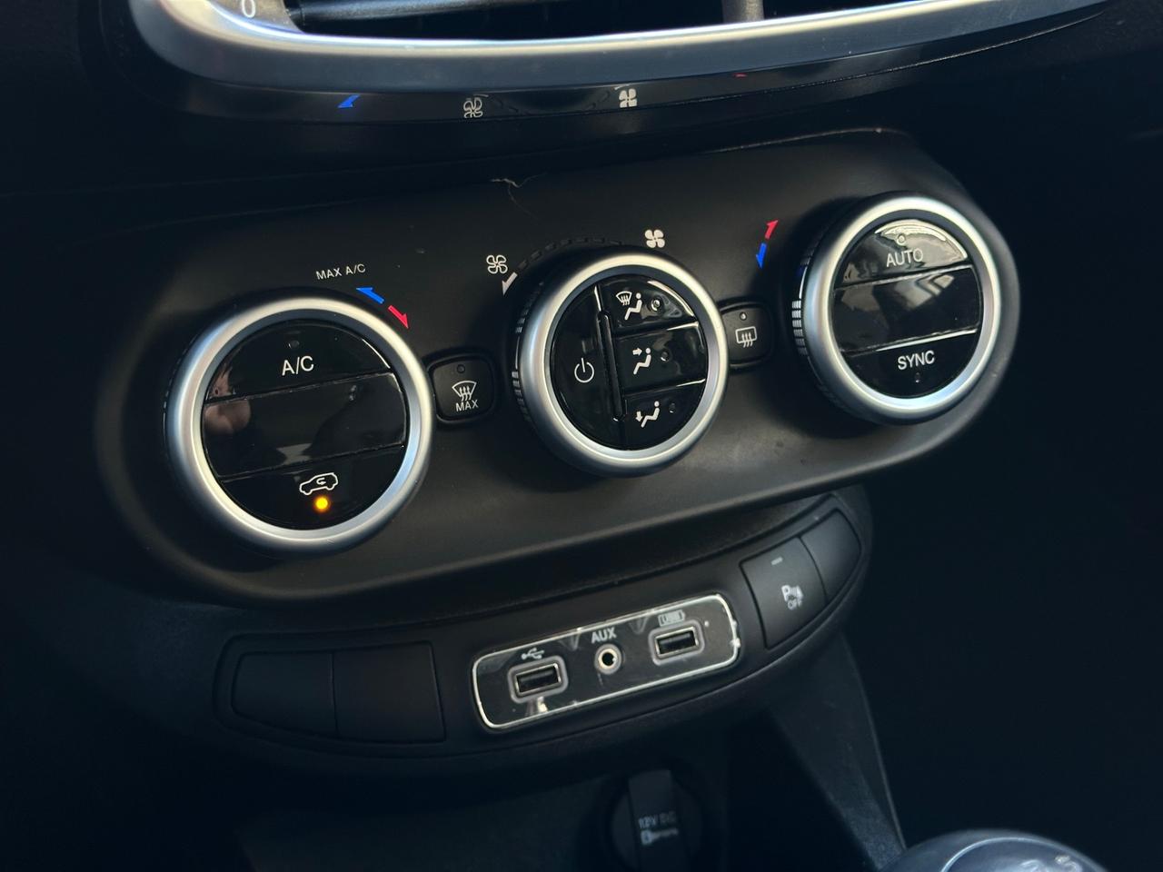 Fiat 500X 1.0 T3 120 CV Cross