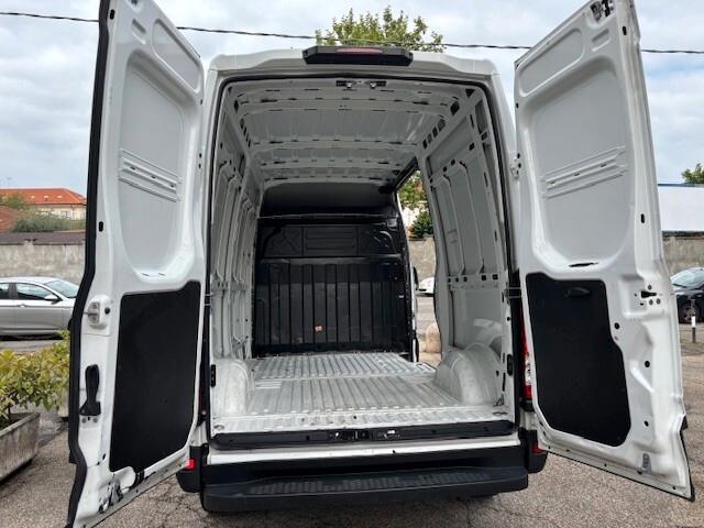 IVECO DAILY 35 S120 L2 H2