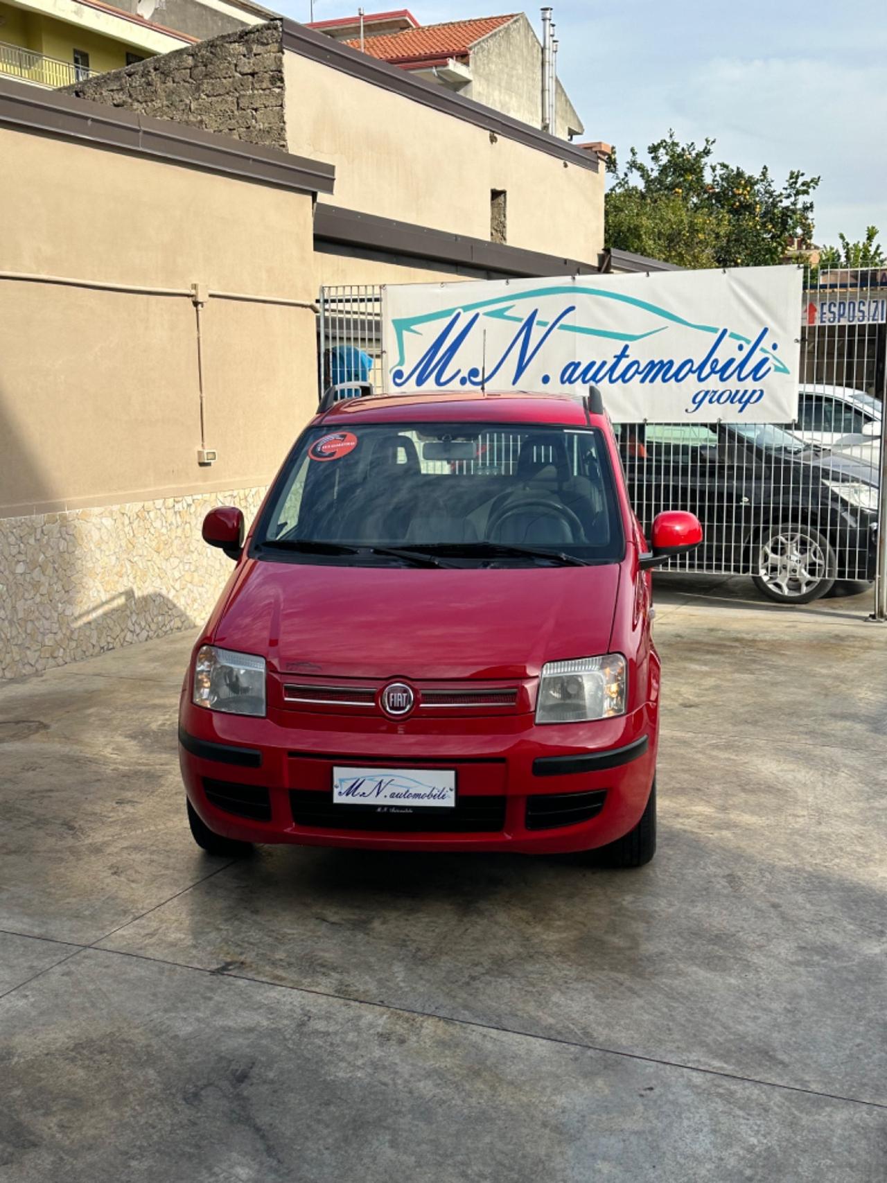 Fiat Panda 1.1 Active