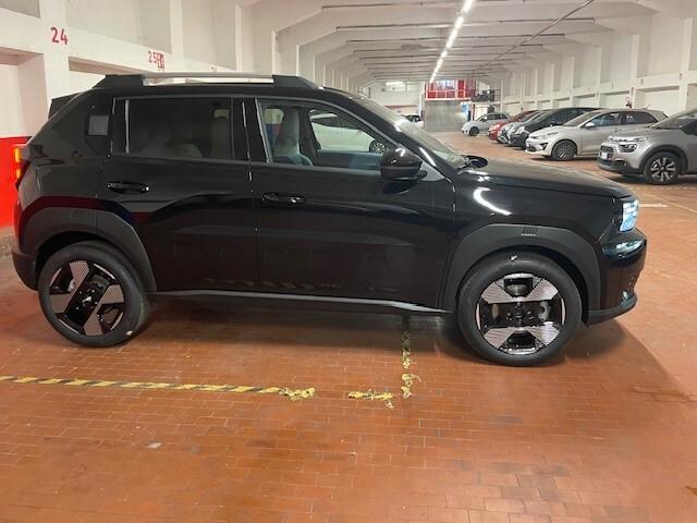 Fiat Grande Panda 1.2 Hybrid 110 CV S&S La Prima