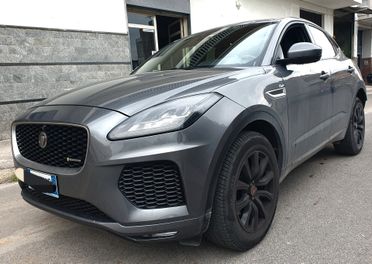 Jaguar E-Pace 2.0 150 CV AUTO 4WD DYNAMIC UFFICIALE