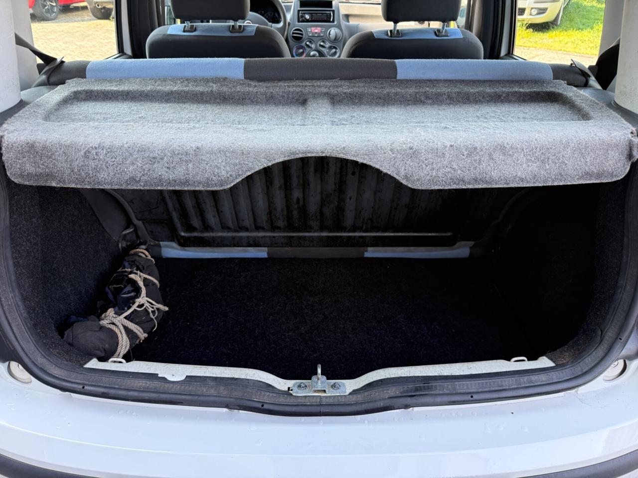 Fiat Panda 1.2 Natural Power|NEOPATENTATI