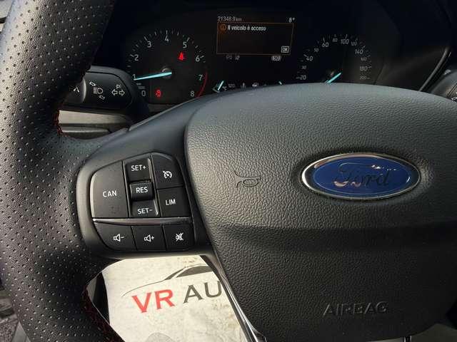 Ford Focus 1.0t ecoboost h ST-Line 125cv PROMO FIN