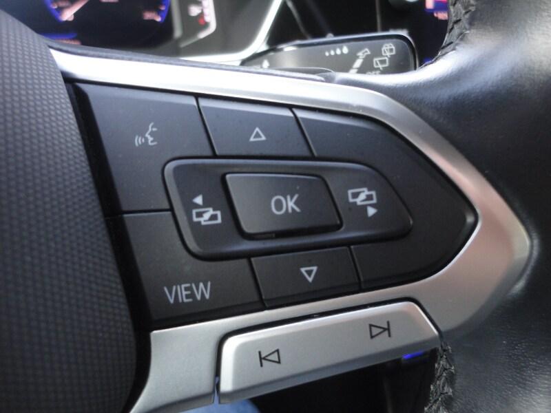 VOLKSWAGEN T-Cross T-Cross 1.0 TSI 110 CV DSG A...