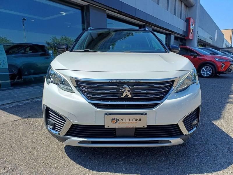 Peugeot 5008 5008 1.6 thp Allure s&s 165cv 7p.ti eat6 - GARANZIA