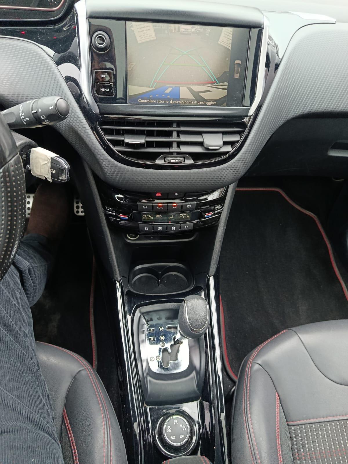 Peugeot 2008 PureTech 82 Allure