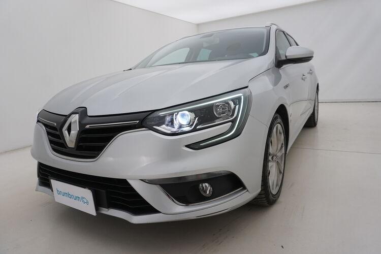 Renault Mégane Sporter Business BR838581 1.5 Diesel 116CV