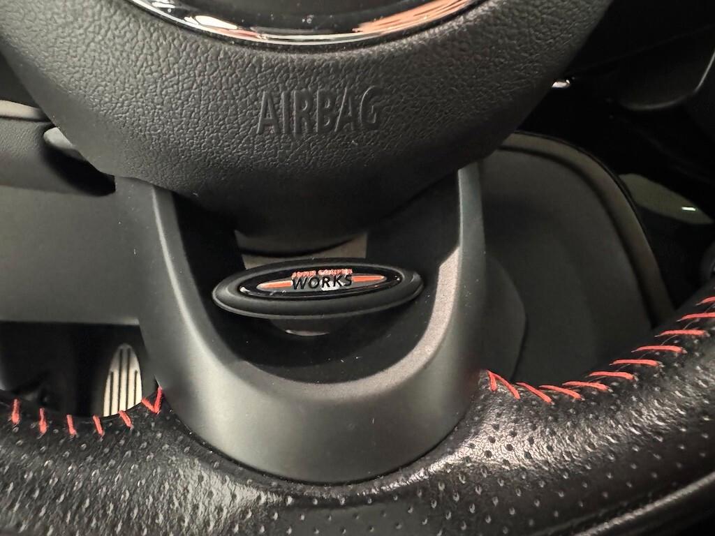 Mini Cooper SD Countryman Mini 2.0 Cooper SD Countryman ALL4 JCW Pack Automatica