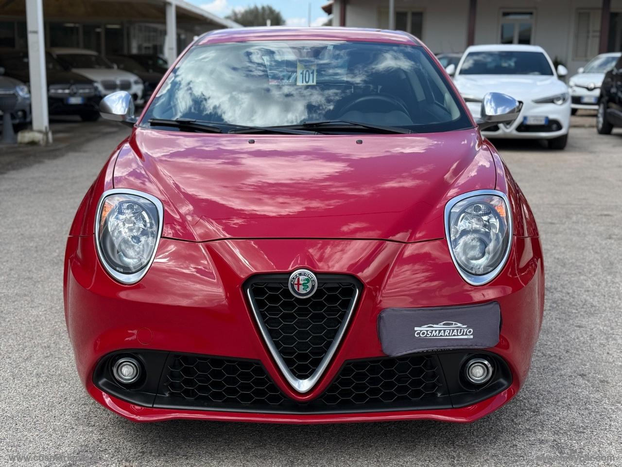 ALFA ROMEO MiTo 1.3 JTDm 95 CV S&S Super