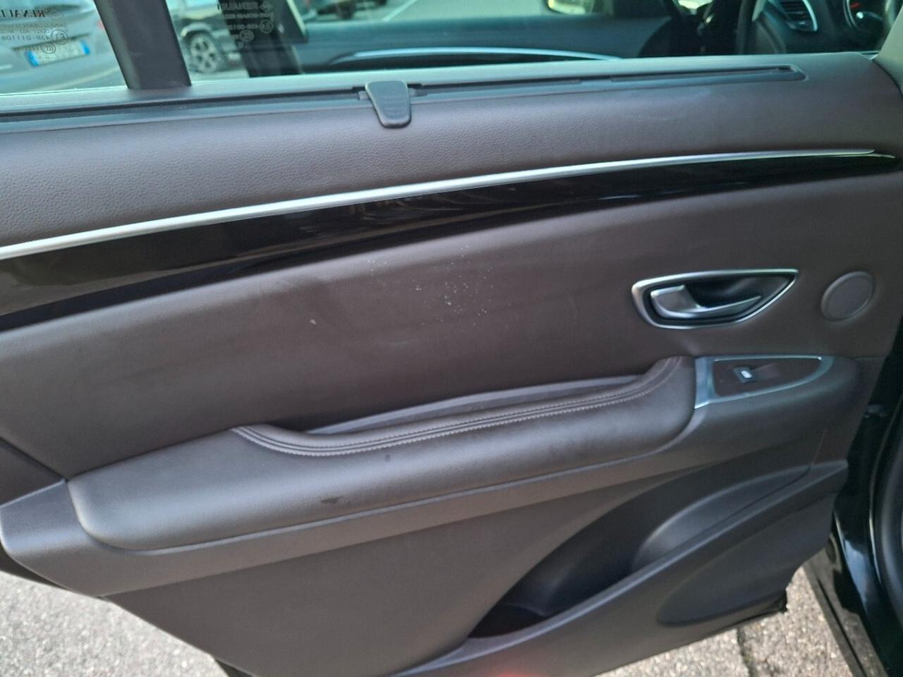 Renault Espace dCi 160CV EDC Energy Executive 4Control