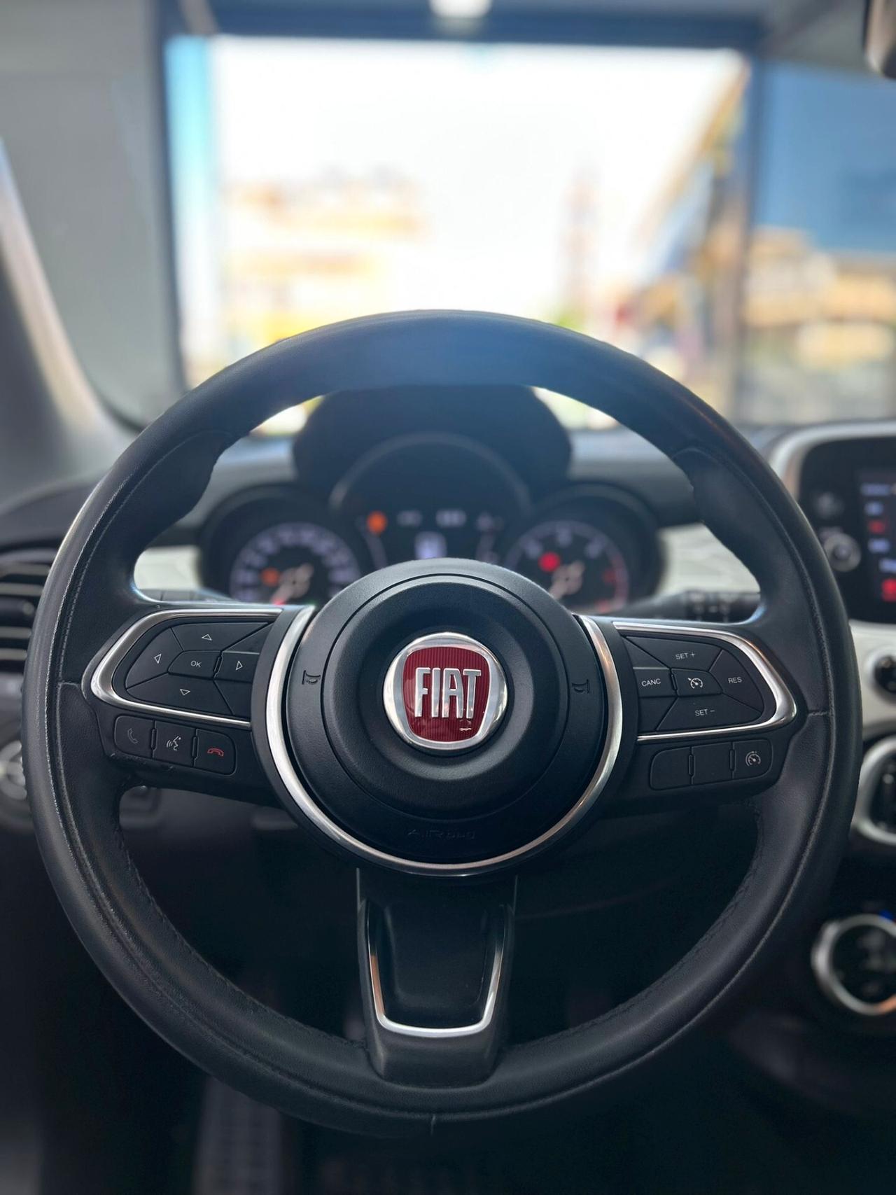 Fiat 500X 1.3 MultiJet 95 CV City Cross