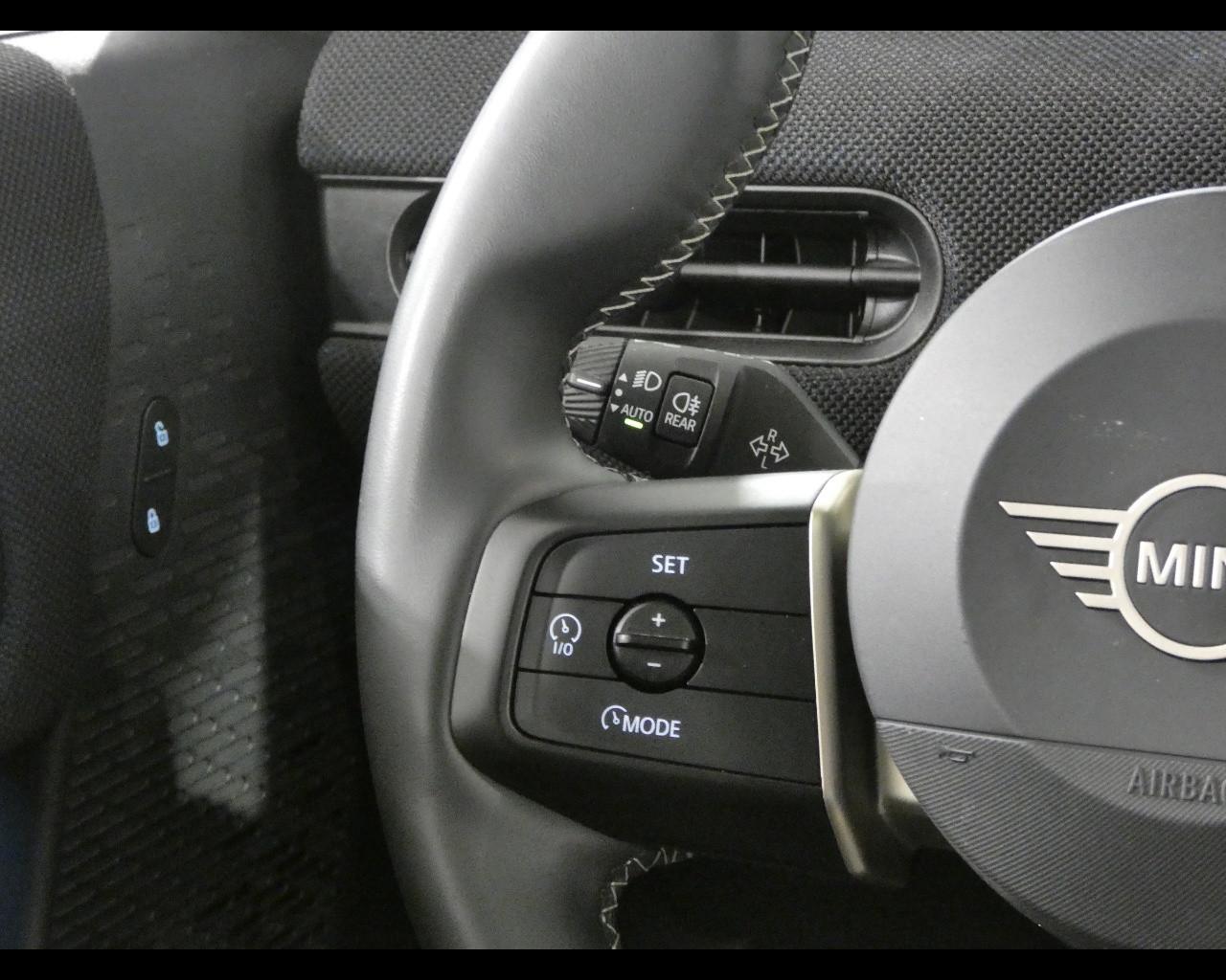 MINI Mini 5ª serie (F66) - Mini Cooper C Classic