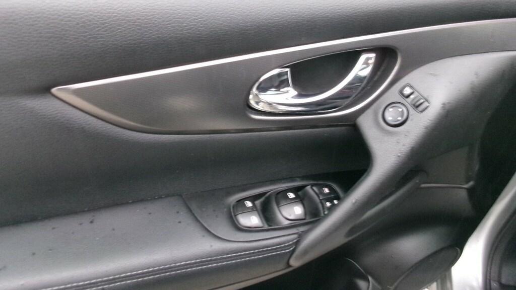 Nissan Qashqai 1.5 dCi N-Connecta 2WD