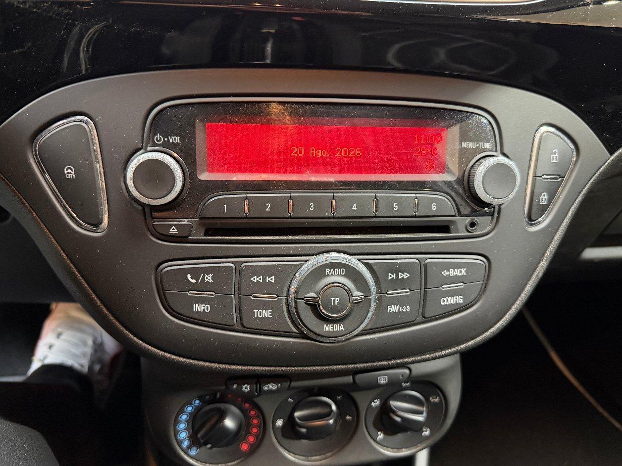 Opel Corsa 5 Porte Corsa 5p 1.2 b-Color