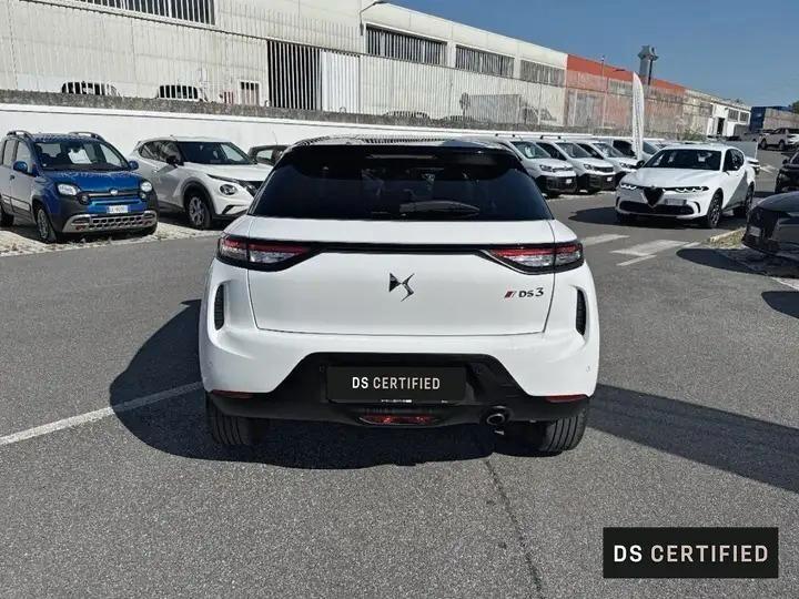 Ds DS3 3 BlueHDi 130 aut. Performance Line