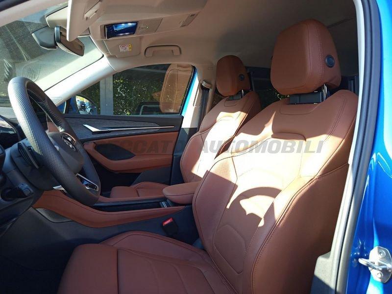 Skoda Kodiaq IV SELECTS110/1,5A6A MY 24