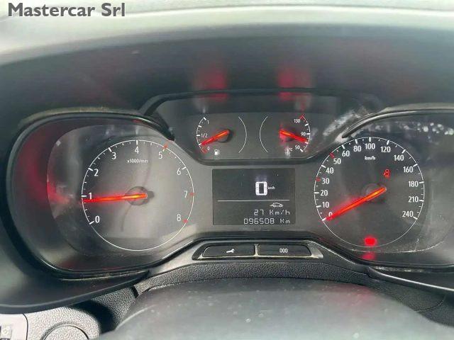 OPEL Combo 1.5 HDI 100cv 3 posti - Diesel - FZ001JK