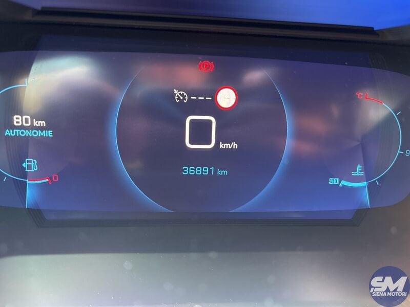 Peugeot 208 208 PureTech 75 Stop&Start 5 porte Allure Pack