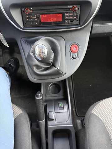 Nissan NV250 1.5dci Furg L2 115cv E6D Temp 2000x1400x1200kg707