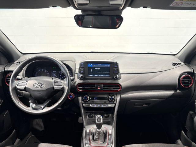 HYUNDAI Kona 1.0 T-GDI Xpossible PREZZO REALE