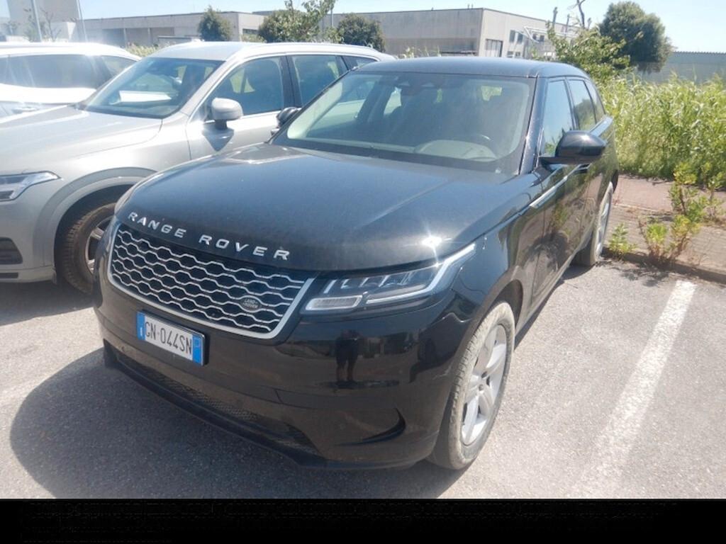 LAND ROVER RANGE ROVER VELAR 2.0D I4 204CV AUTO AWD ( FARI LED - DISPLAY CLIMA - CRUISE - NAVI - MIRROR - PDC - TELECAMERA POST. - CERCHI 18 )