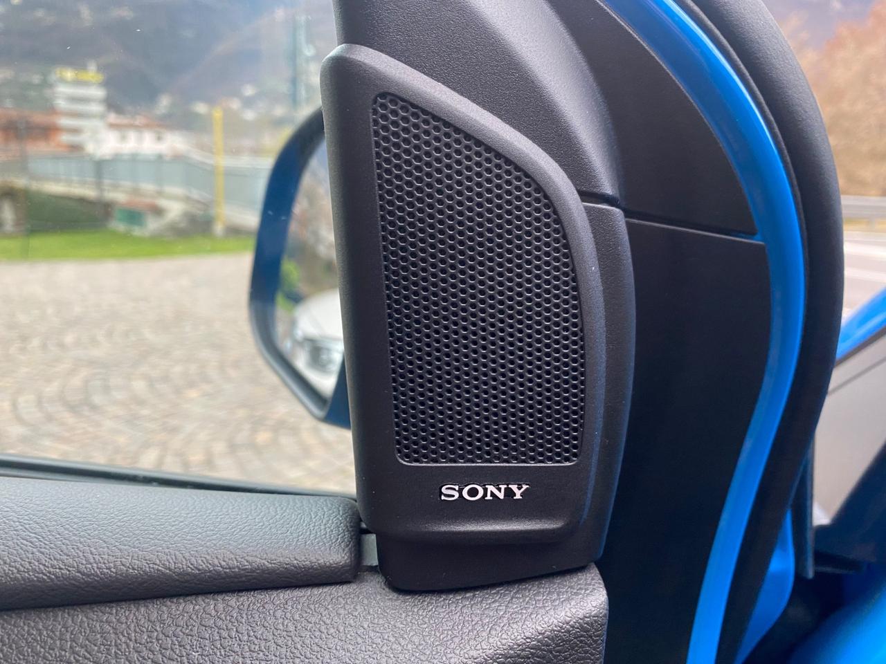 Ford Focus 2.3 350 CV AWD RS RECARO