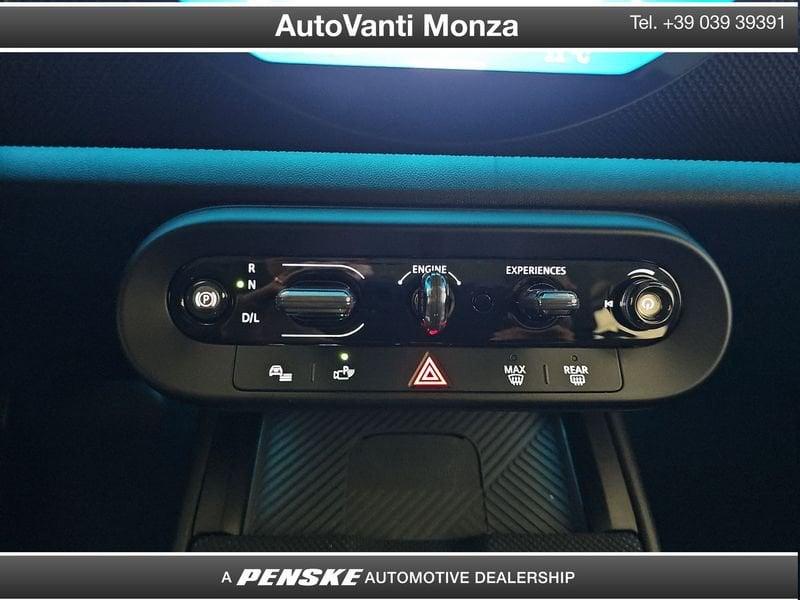 MINI Mini Countryman U25 Mini D Classic Countryman