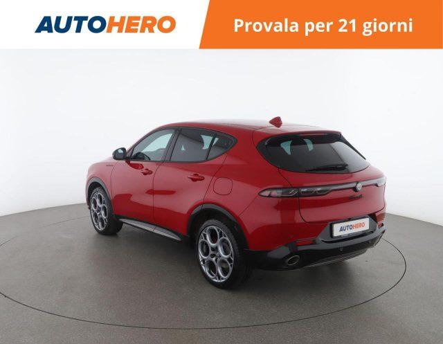 ALFA ROMEO Tonale 1.3 280 CV PHEV AT6 Q4 Speciale