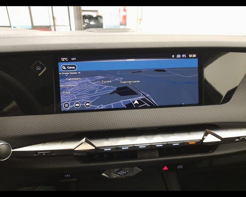 DS DS4 E-TENSE 225 Rivoli