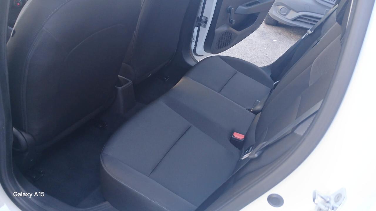 Renault Clio TCe 90 CV 5 porte LIFE