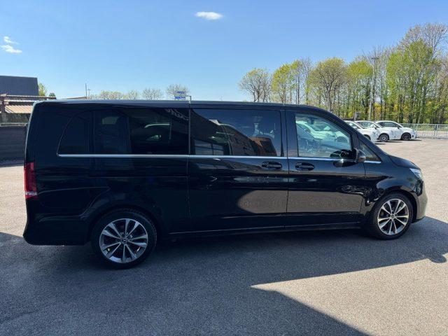 MERCEDES-BENZ V 250 d Automatic Premium Long 8 posti