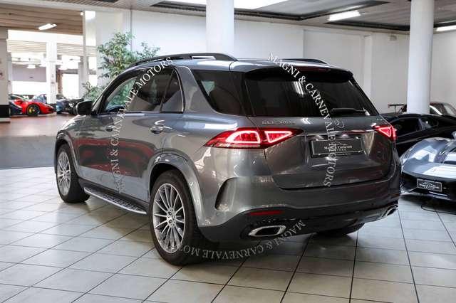 Mercedes-Benz GLE 300 D 4MATIC|AMG LINE PREMIUM|TETTO|NIGHT PACK