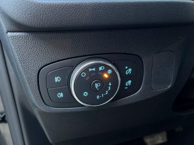 FORD Focus 1.5 EcoBlue 115 CV auto ST-Line