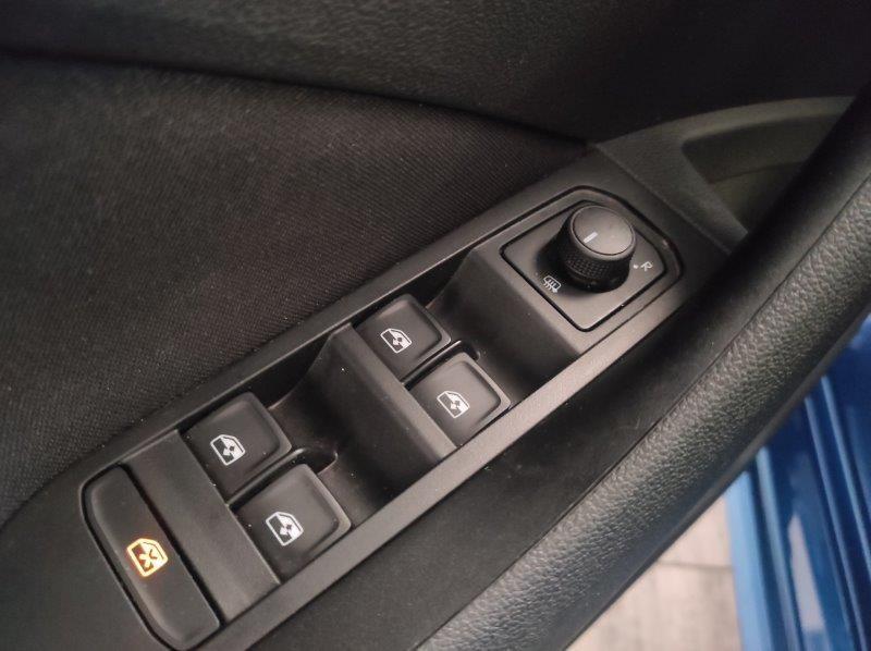 SKODA Kamiq - Kamiq 1.0 TSI 115 CV Black Dots