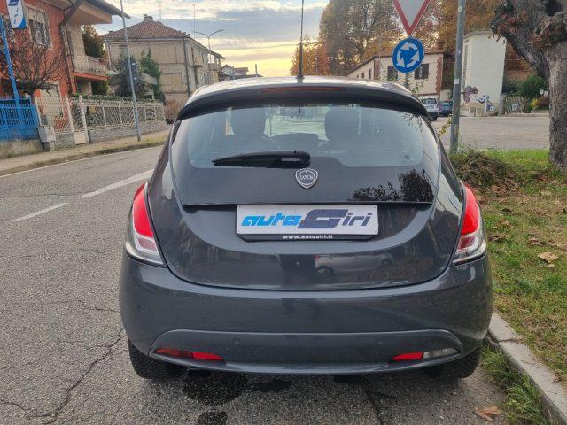 LANCIA Ypsilon 1.2 69 CV 5 porte GPL Gold